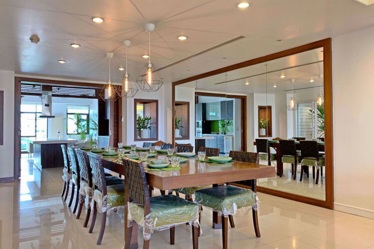 Кондоминиум в Бангкоке, Таиланд | THE551842