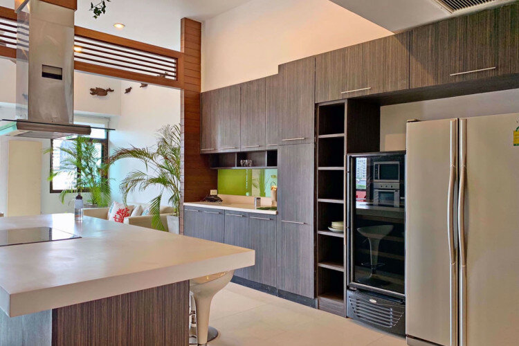 Кондоминиум в Бангкоке, Таиланд | THE551842