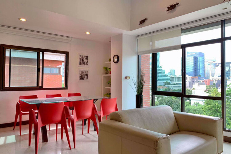 Кондоминиум в Бангкоке, Таиланд | THE551842