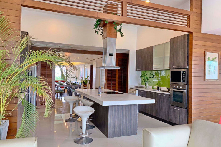 Кондоминиум в Бангкоке, Таиланд | THE551842