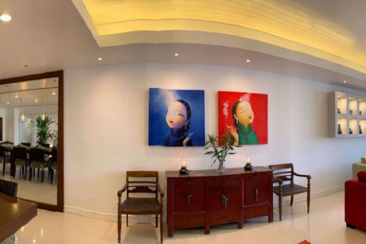 Кондоминиум в Бангкоке, Таиланд | THE551842