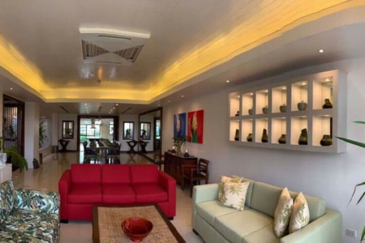 Кондоминиум в Бангкоке, Таиланд | THE551842