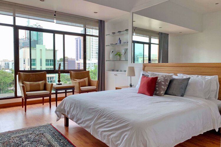 Кондоминиум в Бангкоке, Таиланд | THE551842