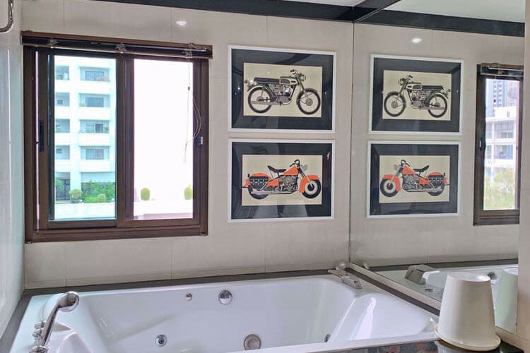 Кондоминиум в Бангкоке, Таиланд | THE551842