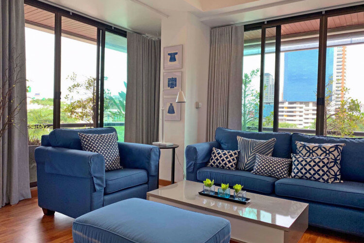 Кондоминиум в Бангкоке, Таиланд | THE551842