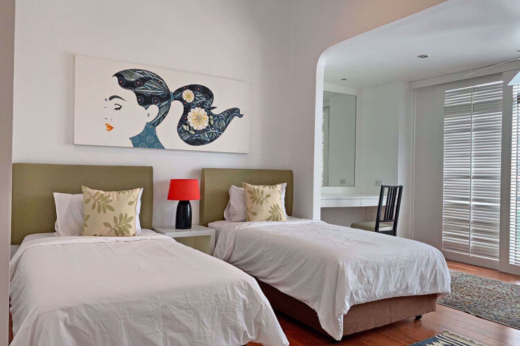 Кондоминиум в Бангкоке, Таиланд | THE551842