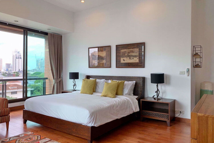 Кондоминиум в Бангкоке, Таиланд | THE551842