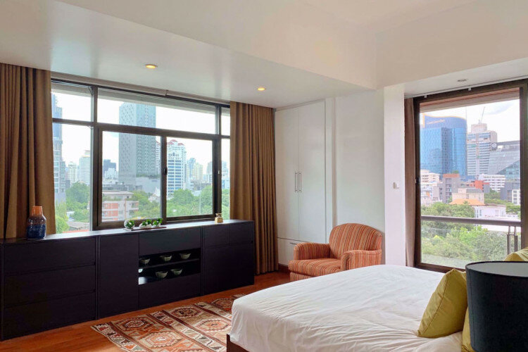 Кондоминиум в Бангкоке, Таиланд | THE551842