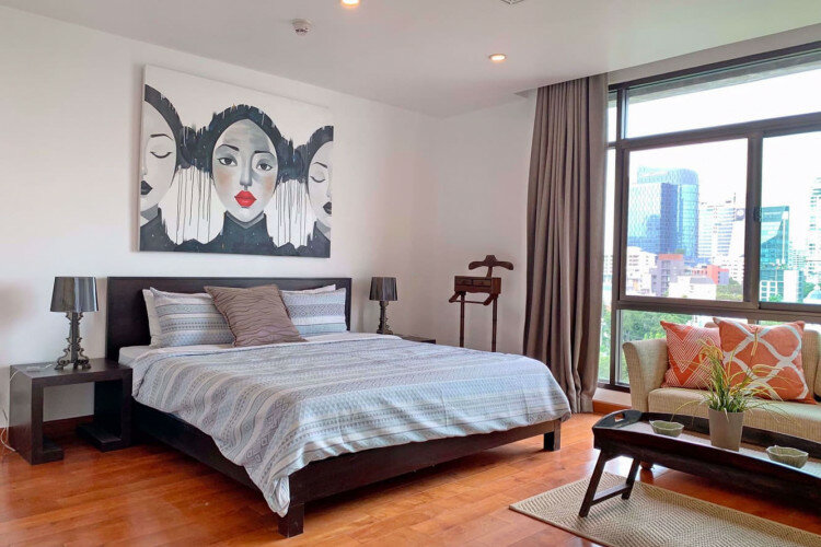 Кондоминиум в Бангкоке, Таиланд | THE551842