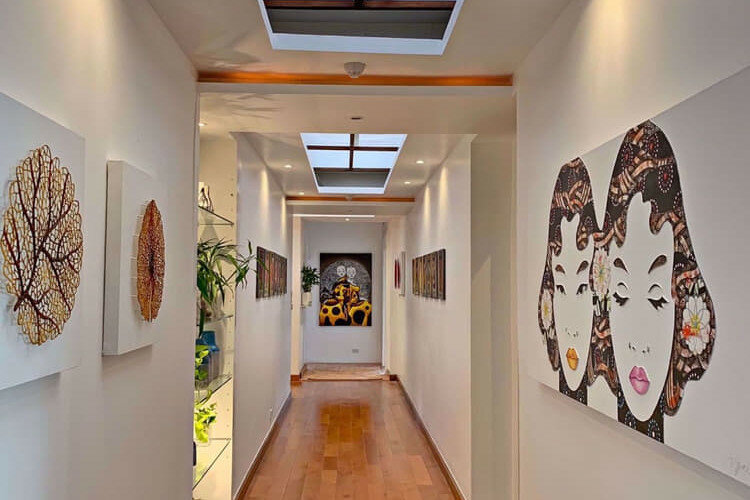 Кондоминиум в Бангкоке, Таиланд | THE551842