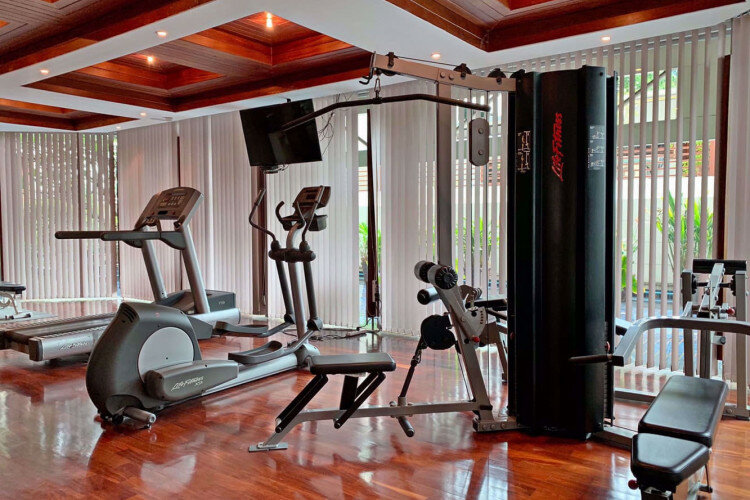 Кондоминиум в Бангкоке, Таиланд | THE551842