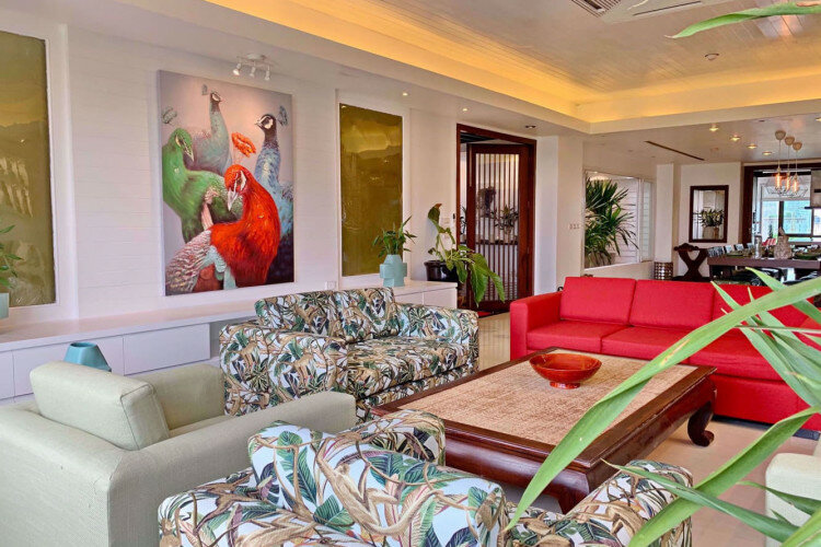 Кондоминиум в Бангкоке, Таиланд | THE551842