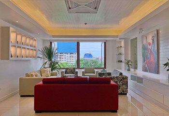 Кондоминиум в Бангкоке, Таиланд | THE551842