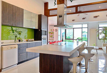 Кондоминиум в Бангкоке, Таиланд | THE551842