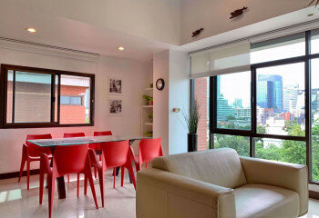 Кондоминиум в Бангкоке, Таиланд | THE551842