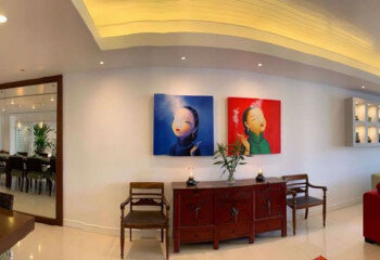 Кондоминиум в Бангкоке, Таиланд | THE551842