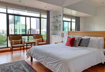 Кондоминиум в Бангкоке, Таиланд | THE551842