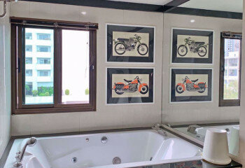 Кондоминиум в Бангкоке, Таиланд | THE551842