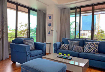 Кондоминиум в Бангкоке, Таиланд | THE551842