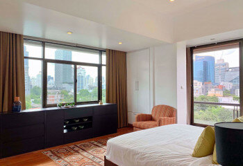 Кондоминиум в Бангкоке, Таиланд | THE551842