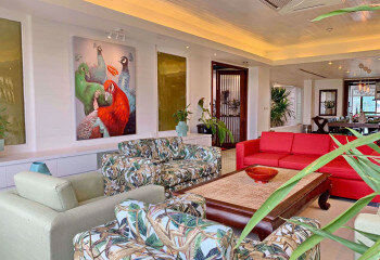 Кондоминиум в Бангкоке, Таиланд 