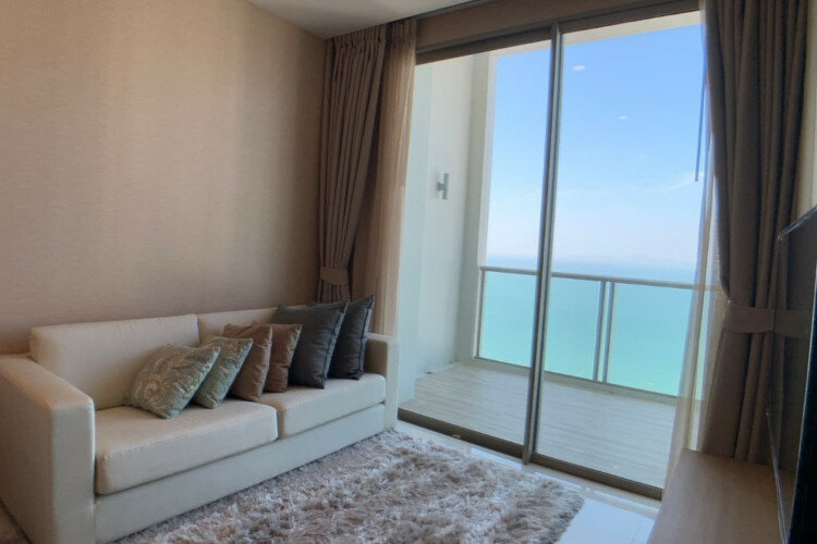 Кондоминиум в Паттайе, Таиланд | THE140826