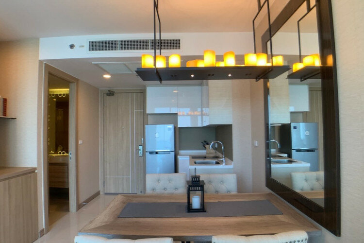 Кондоминиум в Паттайе, Таиланд | THE140826