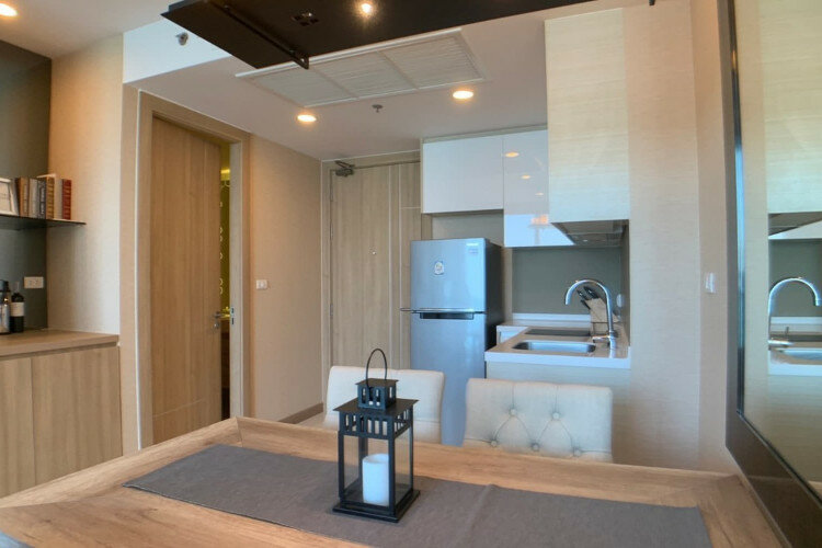 Кондоминиум в Паттайе, Таиланд | THE140826