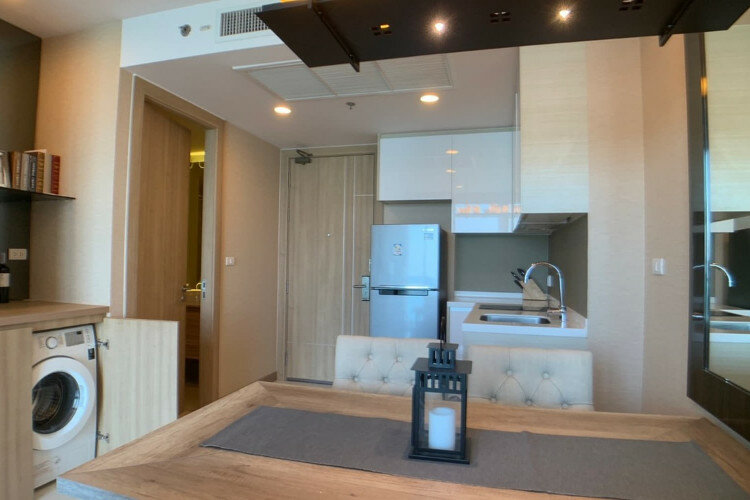 Кондоминиум в Паттайе, Таиланд | THE140826