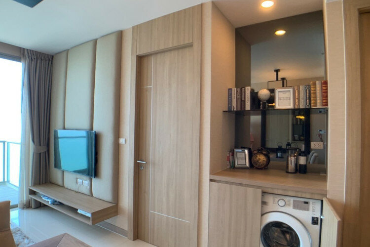 Кондоминиум в Паттайе, Таиланд | THE140826