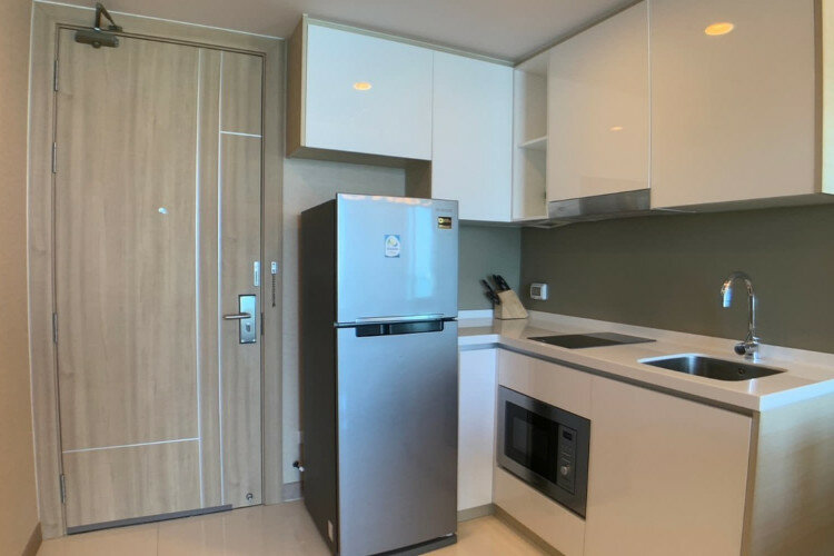 Кондоминиум в Паттайе, Таиланд | THE140826