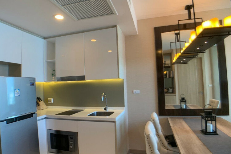 Кондоминиум в Паттайе, Таиланд | THE140826