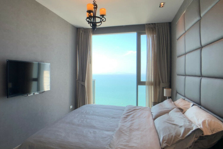 Кондоминиум в Паттайе, Таиланд | THE140826