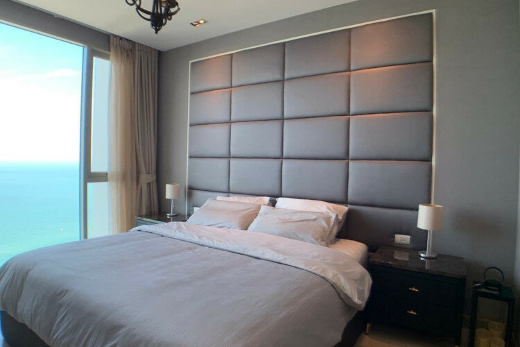 Кондоминиум в Паттайе, Таиланд | THE140826