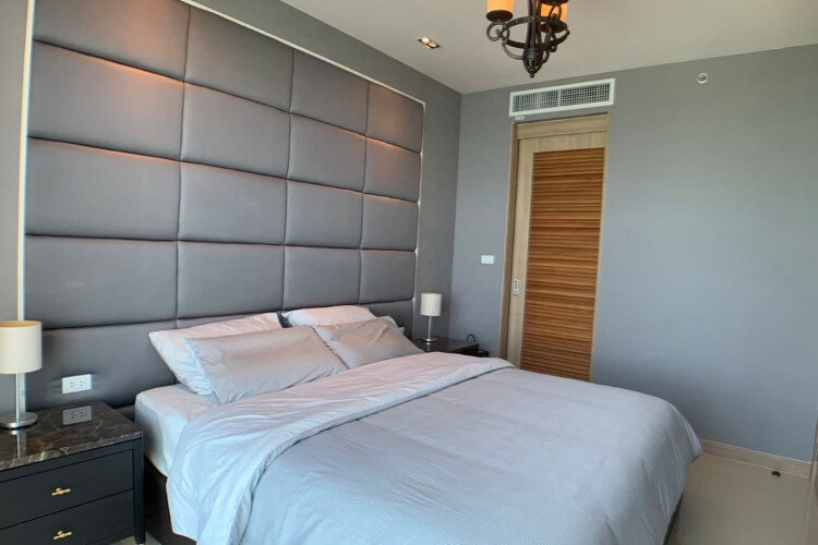 Кондоминиум в Паттайе, Таиланд | THE140826