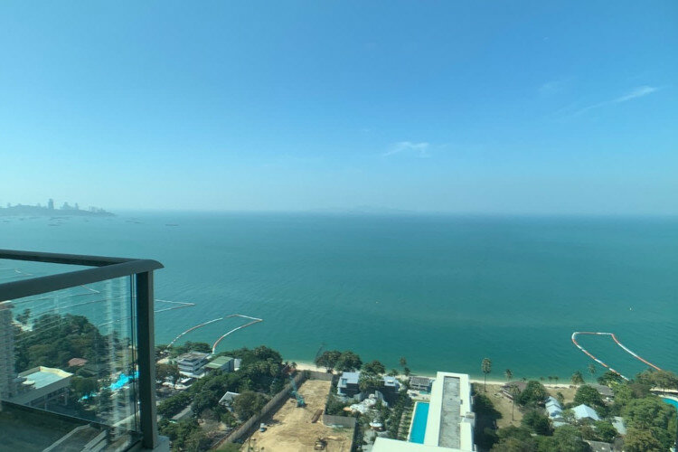 Кондоминиум в Паттайе, Таиланд | THE140826