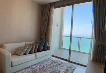 Кондоминиум в Паттайе, Таиланд | THE140826