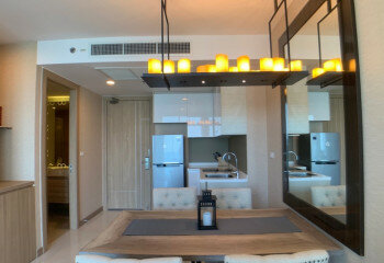 Кондоминиум в Паттайе, Таиланд | THE140826