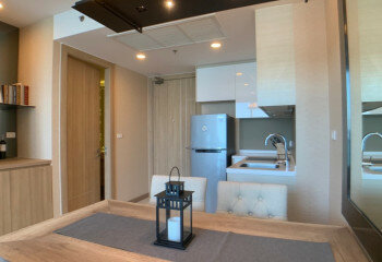 Кондоминиум в Паттайе, Таиланд | THE140826