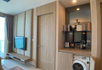 Кондоминиум в Паттайе, Таиланд | THE140826