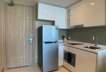 Кондоминиум в Паттайе, Таиланд | THE140826