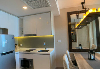 Кондоминиум в Паттайе, Таиланд | THE140826