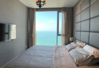 Кондоминиум в Паттайе, Таиланд | THE140826