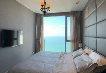 Кондоминиум в Паттайе, Таиланд | THE140826