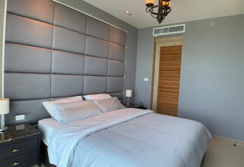 Кондоминиум в Паттайе, Таиланд | THE140826