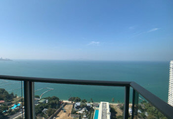 Кондоминиум в Паттайе, Таиланд | THE140826