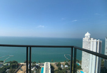 Кондоминиум в Паттайе, Таиланд | THE140826