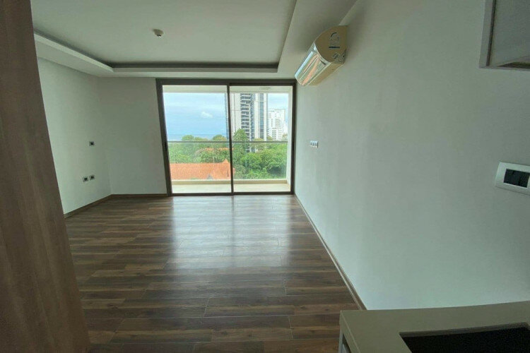 Кондоминиум в Паттайе, Таиланд | THE447411