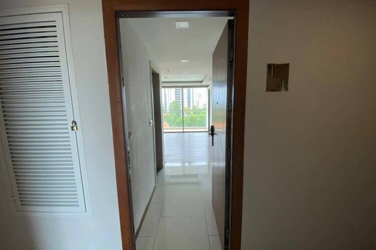 Кондоминиум в Паттайе, Таиланд | THE447411