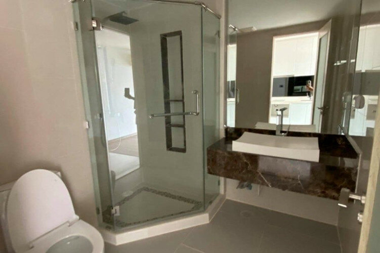 Кондоминиум в Паттайе, Таиланд | THE447411